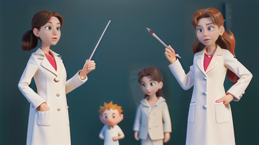 成長曲線と個人差