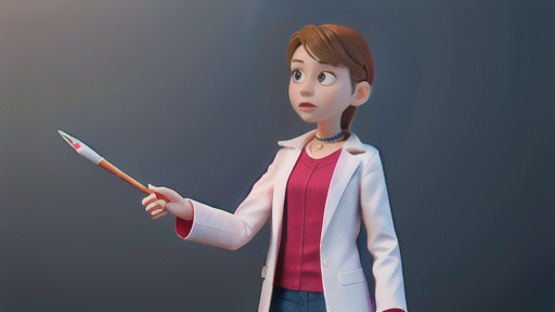 ５つの教育領域