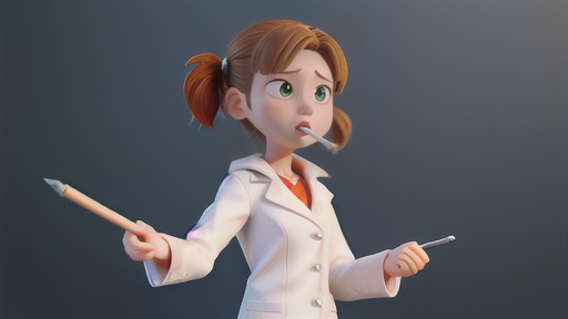 咀嚼によるあごの発達